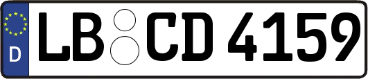 LB-CD4159