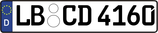 LB-CD4160