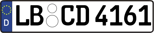 LB-CD4161