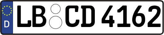 LB-CD4162