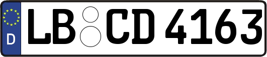 LB-CD4163