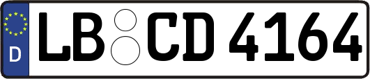 LB-CD4164