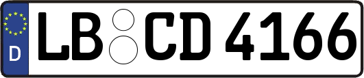 LB-CD4166