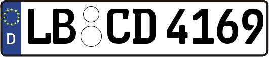 LB-CD4169