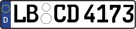 LB-CD4173