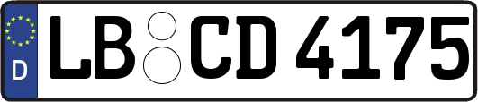 LB-CD4175