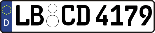 LB-CD4179
