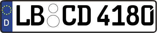 LB-CD4180