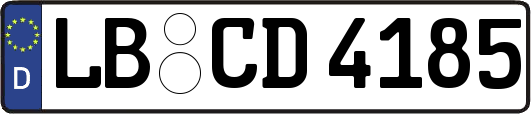 LB-CD4185