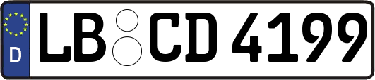 LB-CD4199