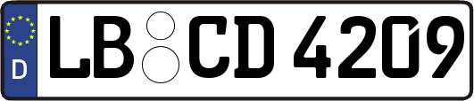 LB-CD4209