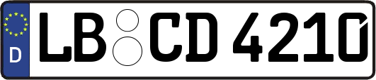 LB-CD4210