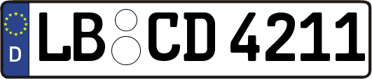 LB-CD4211