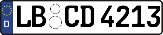 LB-CD4213