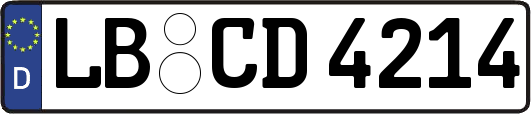 LB-CD4214