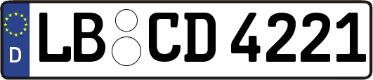LB-CD4221