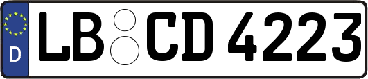 LB-CD4223