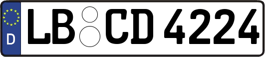 LB-CD4224