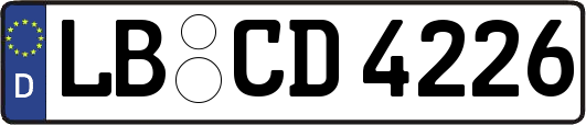 LB-CD4226