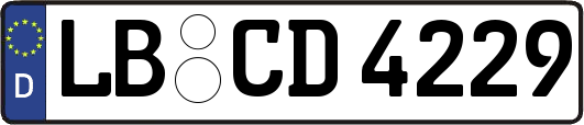 LB-CD4229