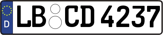 LB-CD4237