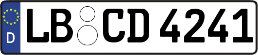 LB-CD4241