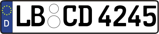 LB-CD4245