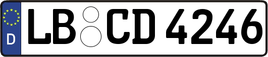 LB-CD4246