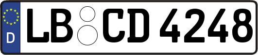 LB-CD4248