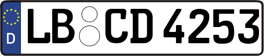 LB-CD4253