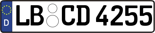 LB-CD4255