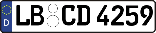 LB-CD4259