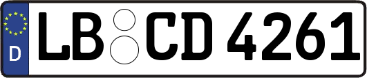 LB-CD4261