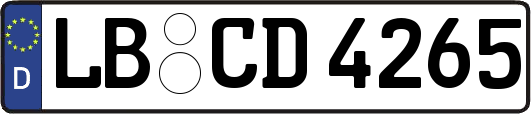 LB-CD4265