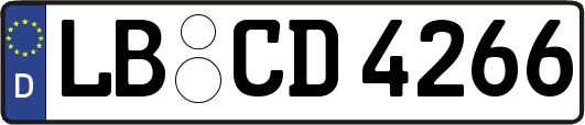 LB-CD4266