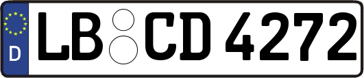LB-CD4272