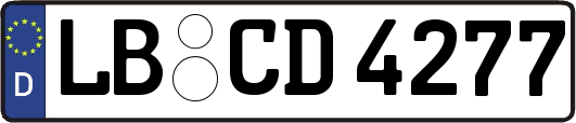 LB-CD4277