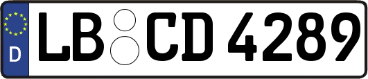 LB-CD4289