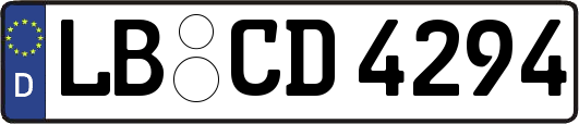 LB-CD4294
