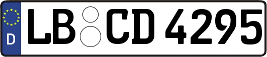 LB-CD4295