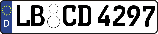 LB-CD4297