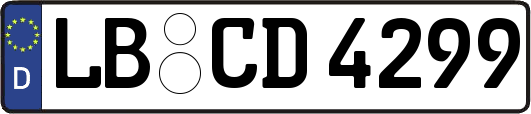 LB-CD4299