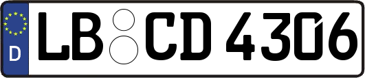LB-CD4306