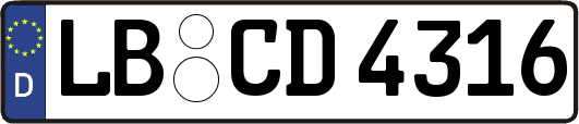 LB-CD4316
