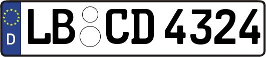 LB-CD4324