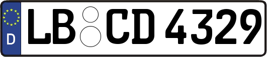 LB-CD4329