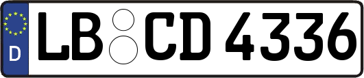 LB-CD4336