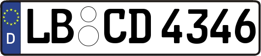 LB-CD4346