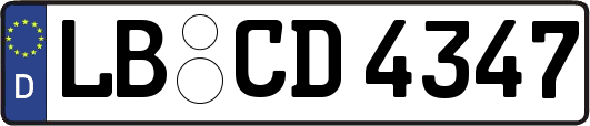 LB-CD4347