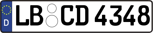 LB-CD4348